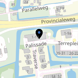 Appartement BAB00 B 5235 11
