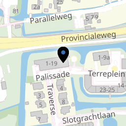 Appartement BAB00 B 5235 13