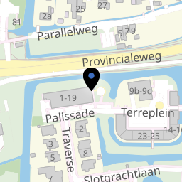 Appartement BAB00 B 5235 16