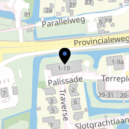 Appartement BAB00 B 5235 18