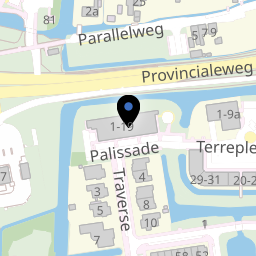 Appartement BAB00 B 5235 19