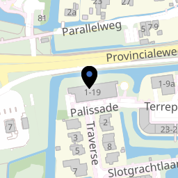 Appartement BAB00 B 5235 3