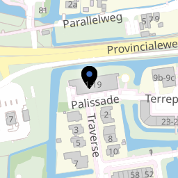 Appartement BAB00 B 5235 7