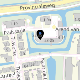 Appartement BAB00 B 5237 17