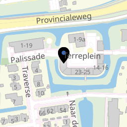 Appartement BAB00 B 5237 19