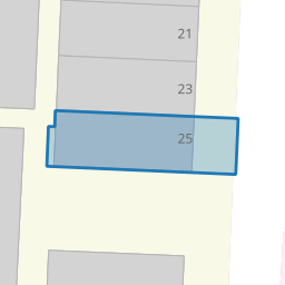 Perceel BAB00-B-5240