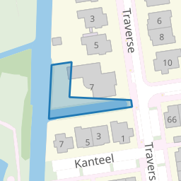 Perceel BAB00-B-5247