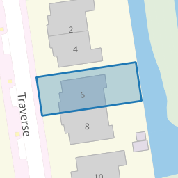 Perceel BAB00-B-5251