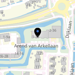 Appartement BAB00 B 5313 1