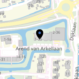 Appartement BAB00 B 5313 10