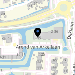 Appartement BAB00 B 5313 14