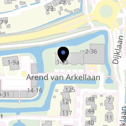 Appartement BAB00 B 5313 16