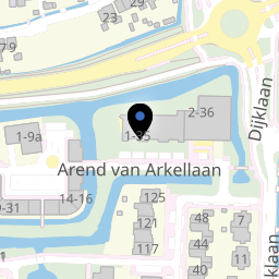 Appartement BAB00 B 5313 3