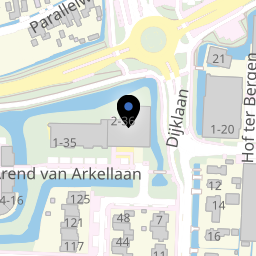 Appartement BAB00 B 5313 33