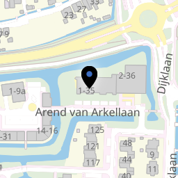 Appartement BAB00 B 5313 5