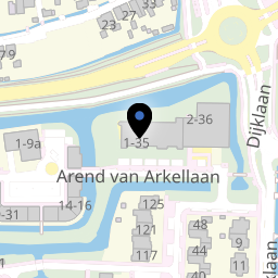 Appartement BAB00 B 5313 6