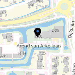 Appartement BAB00 B 5313 8
