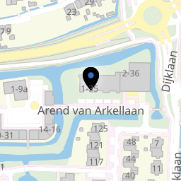 Appartement BAB00 B 5313 9