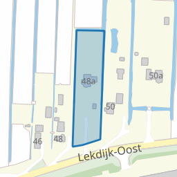 Perceel BAB00-B-5318