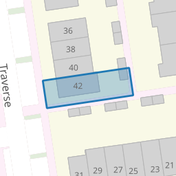 Perceel BAB00-B-5344