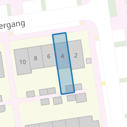 Perceel BAB00-B-5360