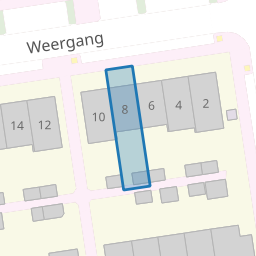 Perceel BAB00-B-5362