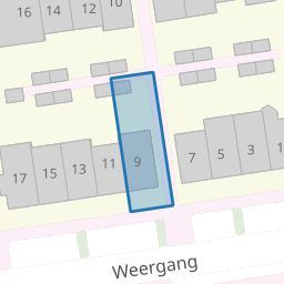 Perceel BAB00-B-5376