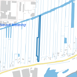 Perceel BAB00-B-5445