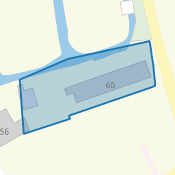 Perceel BAB00-B-5510