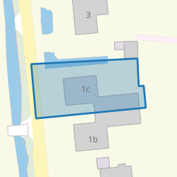 Perceel BAB00-B-5541
