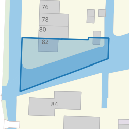 Perceel BAB00-B-5552