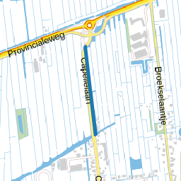 Perceel BAB00-B-5574
