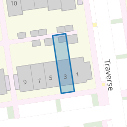 Perceel BAB00-B-5587