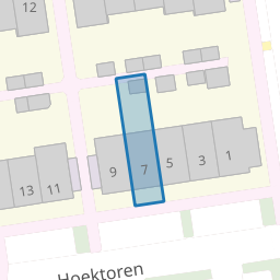 Perceel BAB00-B-5589