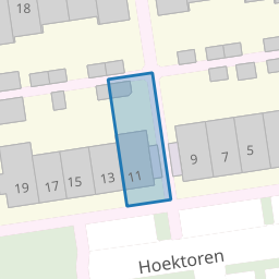 Perceel BAB00-B-5595