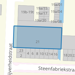 Perceel BAB00-B-5648