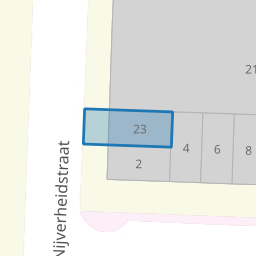 Perceel BAB00-B-5649