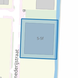 Perceel BAB00-B-5664