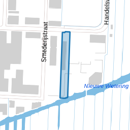 Perceel BAB00-B-5685