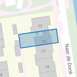 Perceel BAB00-B-5706