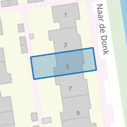 Perceel BAB00-B-5744