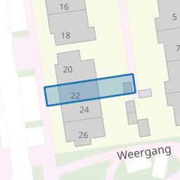 Perceel BAB00-B-5795