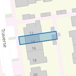 Perceel BAB00-B-5799