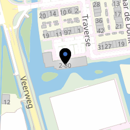 Appartement BAB00 B 5806 24