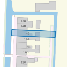 Perceel BAB00-B-5807