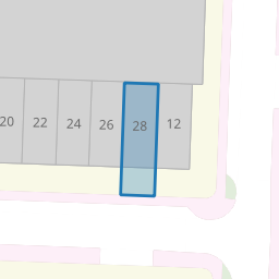 Perceel BAB00-B-5864