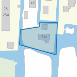 Perceel BAB00-B-5980