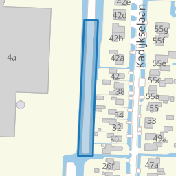 Perceel BAB00-B-6008