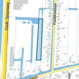 Perceel BAB00-B-6013