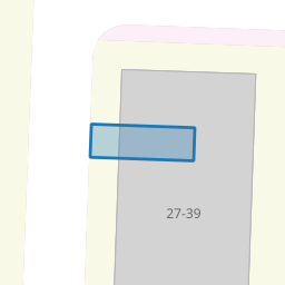 Perceel BAB00-B-6032